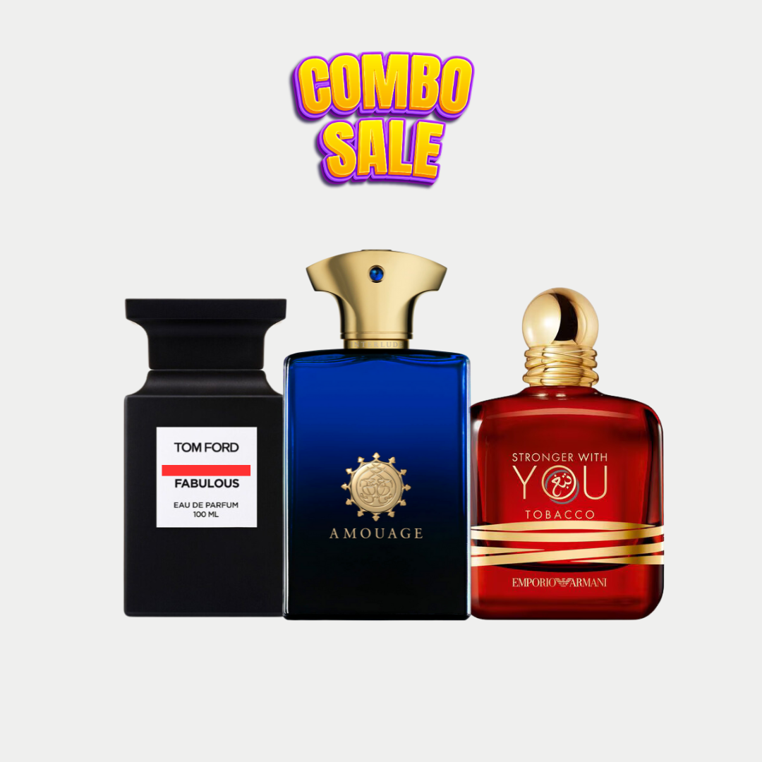 Combo Offer 3