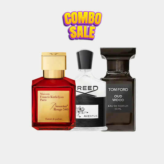 Combo Offer 2