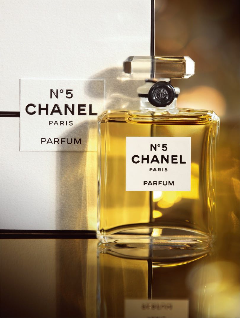 Chanel no. 5