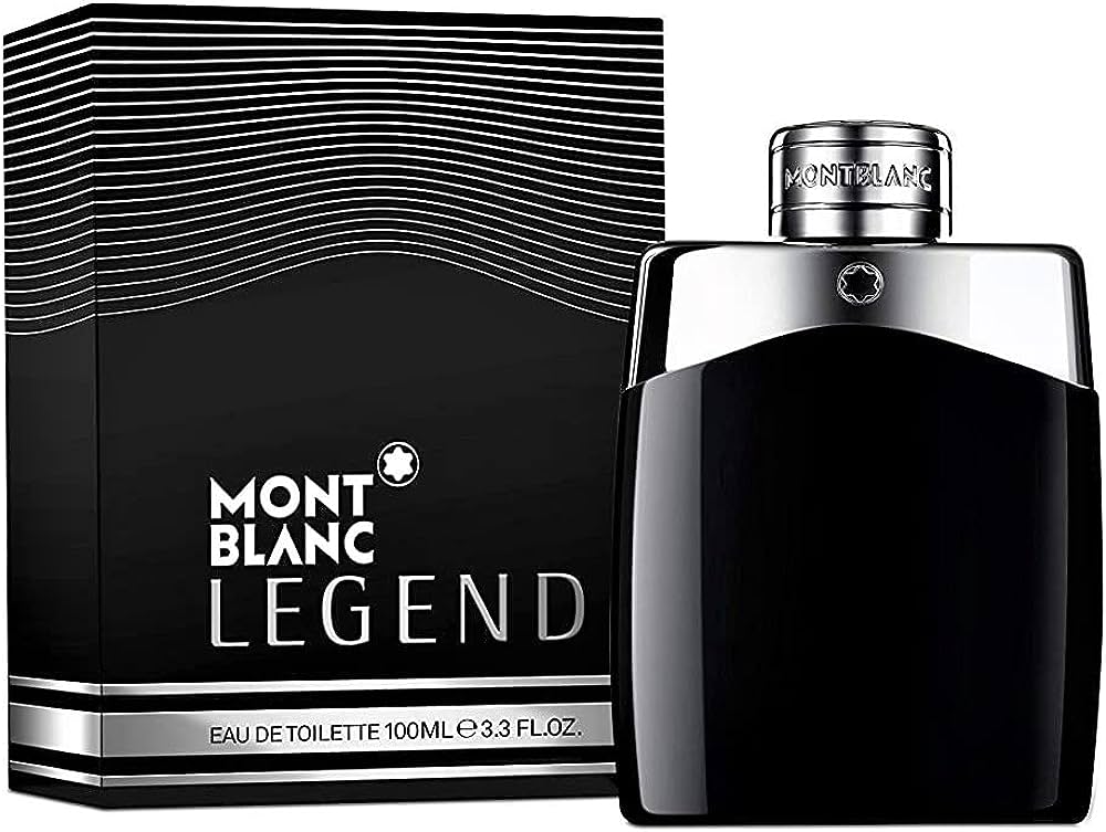 Mont Blanc Legend